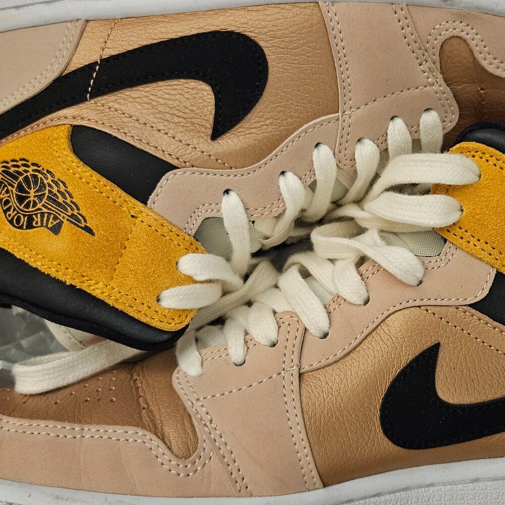 Shoes, Handbags